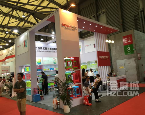 現(xiàn)場直擊 第110屆中國日用百貨商品交易會，洞見消費(fèi)新趨勢與行業(yè)新動能