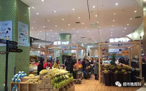 蘇寧精品超市蘇鮮生落戶成都，西南首家門店推動日用百貨銷售新格局